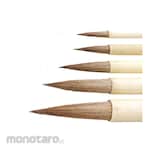 ESCO No.4 Paint Brush Horse Hair