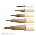 ESCO Paint Brush Horse Hair No. 2 (Kuas Cat)