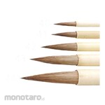 ESCO Paint Brush Horse Hair No. 4 (Kuas Cat)