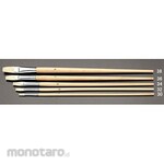 ESCO Paintbrush (1-9) Set of 5 (Kuas Cat)