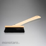 ESCO Plastering brush with handle (horse hair)