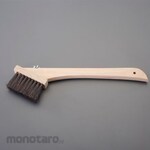 ESCO Plastering brush with handle (horse hair)