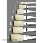 ESCO Poster color brush (Kuas Cat)
