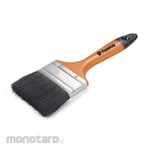 Fumetax Paint Brush Nylon Black (Kuas Cat)