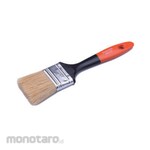 HARDEN Paint Brush with Plastic Handle (Kuas Cat)
