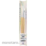 Handy Crown Hc-T Smooth Paintbrush Set