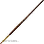 Handy Crown Paint Brush Hc-T Filbert Round Flat (Kuas Cat)