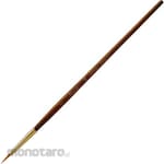 Handy Crown Paint Brush Hc-T Round (Kuas Cat)