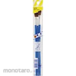 Handy Crown Paintbrush Set (Kuas Cat)