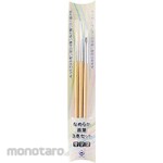 Handy Crown Paintbrush Set Hc-T Smooth (Kuas Cat)