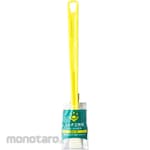 Handy Crown Work Multi-Brush Synthetic Fiber White (Kuas Cat)