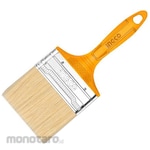 INGCO Paint Brush with Fiber Handle (Kuas Cat)