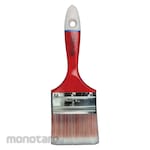 KENTARO Paint Brush with Fiber Handle Nylon Bristles (Kuas Cat)
