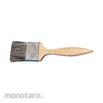 Kennedy Paint Brush Wooden Handled Wide (Kuas Cat)
