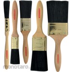 Kennedy Paint Brushes Professional Set (Kuas Cat)