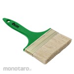 Lavon Paint Brush PVC Handle White Bristle (Kuas Cat)
