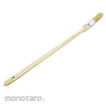 Non Brand Paint Brush Bent with Long Handle (Kuas Cat)