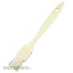 OHTSUKA BRUSH MFG. Brush PP White Hair Flat (Kuas Cat)