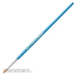 OHTSUKA BRUSH MFG. Paint Brush Marutei Nylon Drawing Brush (Kuas Cat)