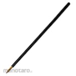 OHTSUKA BRUSH MFG. Shobundo Face Brush Black Axis