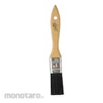 PRIMA KUAS Paint Brush 833 Black Bristle (Kuas Cat)