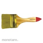 PRO UNITED Wood Paint Brush (Kuas Cat)