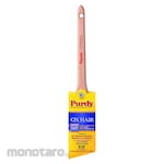 PURDY Paint Brush Ox Hair Angled (Kuas Cat)