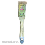 STAMVICK Kuas Cat Putih