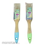 STAMVICK Paint Brush Premium 636 (Kuas Cat)