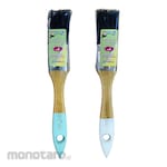 STAMVICK Paint Brush Premium 646 (Kuas Cat)