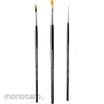 TAMIYA Tamiya Modeling Brush Hf Standard Set