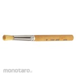 TANIS BRUSH Brush Fine White Bristle Stencil