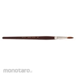 TANIS BRUSH Brush Red Sable Marking Artist