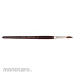 TANIS BRUSH Paint Brush Red Sable Marking Artist (Kuas Cat)