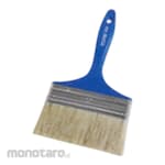 TORA 620 Paint Brush with PVC Handle (Kuas Cat)