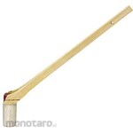 Industry Kowa Brush Bamboo White Hair 15mm (Kuas)