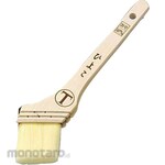 Maru-T Ohtsuka Brush Chick Cross-legged White (Kuas)