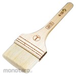 OHTSUKA BRUSH MFG. Brush Swan Aqueous Flat (Kuas)