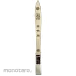 Yoshikawa Sangyo Aqueous White Hair Nylon Gold Roll