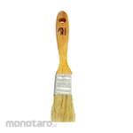 Crocodile Soft Bristle Brush (Kuas Bulu Halus)