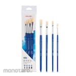 Deli Paint Brush (Kuas Lukis)