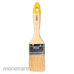Deli Wooden Handle Paint Brush