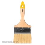 Deli Wooden Handle Paint Brush