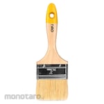 Deli Wooden Handle Paint Brush