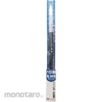 Industry Kowa Nero Nylon Round Brush (Kuas Serbaguna)