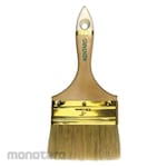 KENTARO Kuas Cat Handle Kayu
