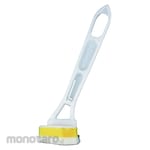 KOWA Brush J-Grip White (Kuas Serbaguna)