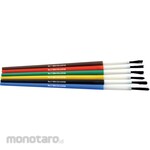 Kennedy No.3 Artist Brush