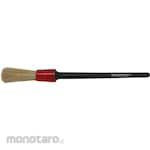 Kennedy No.8 Plastic Handle Sashtool (Kuas Serbaguna)