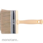 Kennedy Nylon Bristle Paste Brush